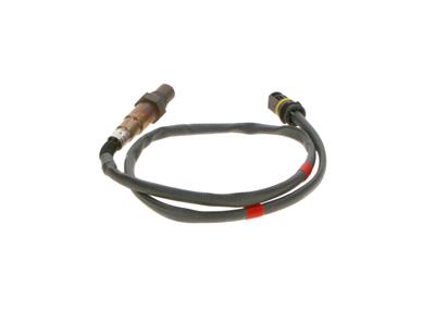 BOSCH 0 258 006 318 Číslo výrobce: LS 6318. EAN: 3165143142684.