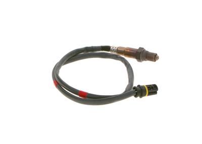 BOSCH 0 258 006 318 Číslo výrobce: LS 6318. EAN: 3165143142684.