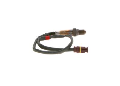 BOSCH 0 258 006 324 Číslo výrobce: LS 6324. EAN: 3165143142752.