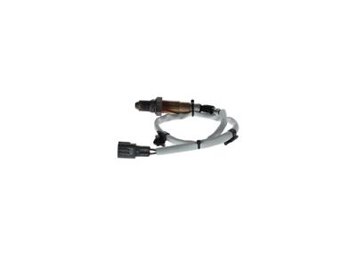BOSCH 0 258 006 344 Číslo výrobce: LS 6344. EAN: 3165143555088.