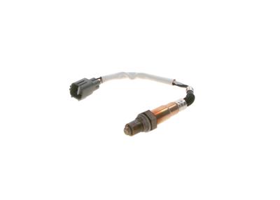 BOSCH 0 258 006 345 Číslo výrobce: LS 6345. EAN: 3165143656259.