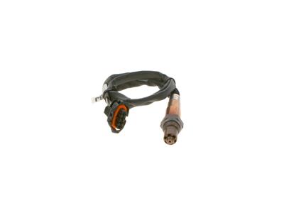 BOSCH 0 258 006 346 Číslo výrobce: LS 6346. EAN: 3165143195116.