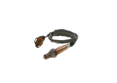 BOSCH 0 258 006 346 Číslo výrobce: LS 6346. EAN: 3165143195116.