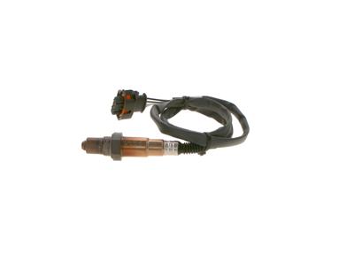 BOSCH 0 258 006 346 Číslo výrobce: LS 6346. EAN: 3165143195116.