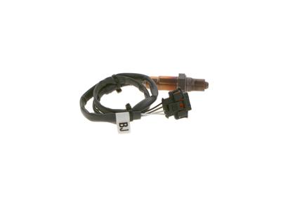 BOSCH 0 258 006 346 Číslo výrobce: LS 6346. EAN: 3165143195116.