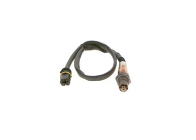BOSCH 0 258 006 353 Číslo výrobce: LS 6353. EAN: 3165143142806.