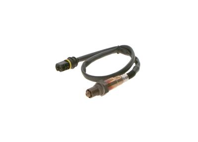 BOSCH 0 258 006 353 Číslo výrobce: LS 6353. EAN: 3165143142806.