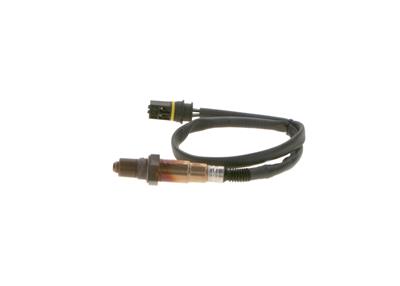 BOSCH 0 258 006 353 Číslo výrobce: LS 6353. EAN: 3165143142806.