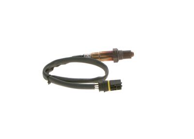 BOSCH 0 258 006 353 Číslo výrobce: LS 6353. EAN: 3165143142806.
