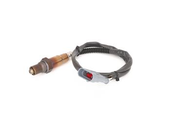 BOSCH 0 258 006 375 Číslo výrobce: LS 6375. EAN: 3165143195598.