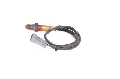 BOSCH 0 258 006 375 Číslo výrobce: LS 6375. EAN: 3165143195598.