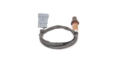 BOSCH 0 258 006 375 Číslo výrobce: LS 6375. EAN: 3165143195598.