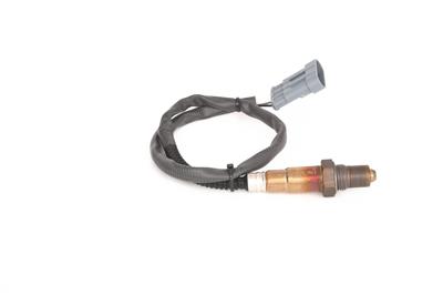 BOSCH 0 258 006 375 Číslo výrobce: LS 6375. EAN: 3165143195598.