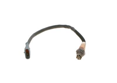 BOSCH 0 258 006 376 Číslo výrobce: LS 6376. EAN: 3165143195611.