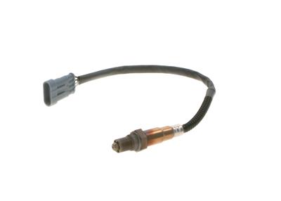 BOSCH 0 258 006 376 Číslo výrobce: LS 6376. EAN: 3165143195611.