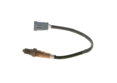 BOSCH 0 258 006 376 Číslo výrobce: LS 6376. EAN: 3165143195611.