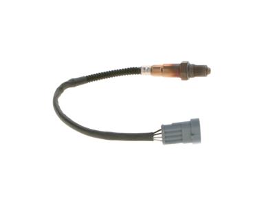 BOSCH 0 258 006 376 Číslo výrobce: LS 6376. EAN: 3165143195611.