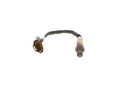 BOSCH 0 258 006 386 Číslo výrobce: LS 6386. EAN: 3165143195604.