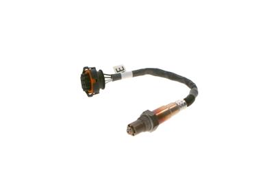 BOSCH 0 258 006 386 Číslo výrobce: LS 6386. EAN: 3165143195604.