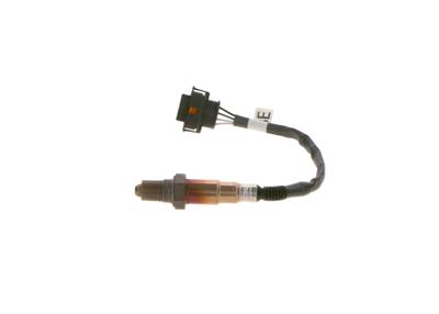 BOSCH 0 258 006 386 Číslo výrobce: LS 6386. EAN: 3165143195604.