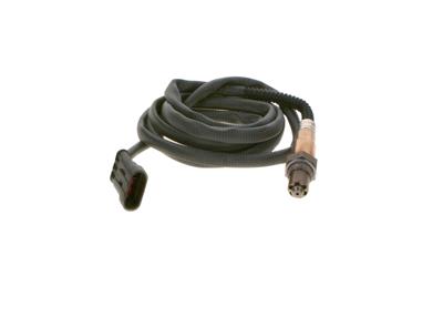 BOSCH 0 258 006 388 Číslo výrobce: LS 6388. EAN: 3165143195635.