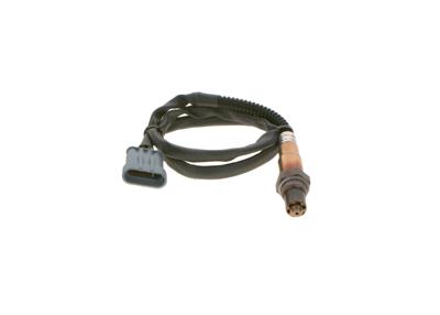 BOSCH 0 258 006 389 Číslo výrobce: LS 6389. EAN: 3165143176658.