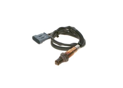 BOSCH 0 258 006 389 Číslo výrobce: LS 6389. EAN: 3165143176658.