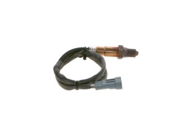 BOSCH 0 258 006 389 Číslo výrobce: LS 6389. EAN: 3165143176658.