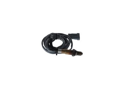 BOSCH 0 258 006 391 Číslo výrobce: LS 6391. EAN: 3165143195123.