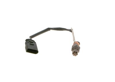 BOSCH 0 258 006 392 Číslo výrobce: LS 6392. EAN: 3165143502051.