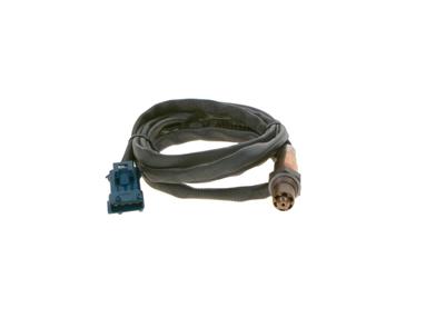 BOSCH 0 258 006 431 Číslo výrobce: LS 6431. EAN: 3165143239230.