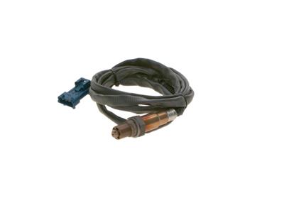 BOSCH 0 258 006 431 Číslo výrobce: LS 6431. EAN: 3165143239230.