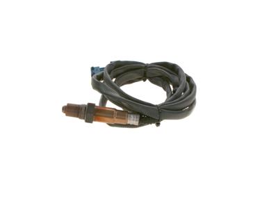 BOSCH 0 258 006 431 Číslo výrobce: LS 6431. EAN: 3165143239230.