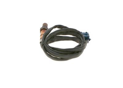 BOSCH 0 258 006 431 Číslo výrobce: LS 6431. EAN: 3165143239230.