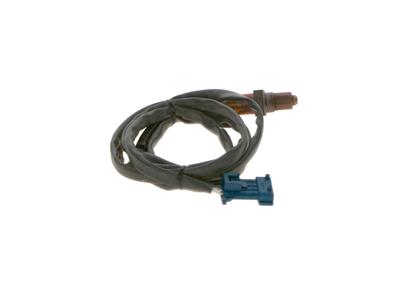 BOSCH 0 258 006 431 Číslo výrobce: LS 6431. EAN: 3165143239230.