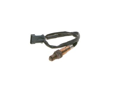 BOSCH 0 258 006 435 Číslo výrobce: LS 6435. EAN: 3165143381632.