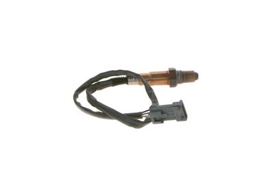 BOSCH 0 258 006 435 Číslo výrobce: LS 6435. EAN: 3165143381632.