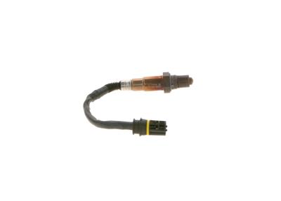 BOSCH 0 258 006 436 Číslo výrobce: LS 6436. EAN: 3165143221457.