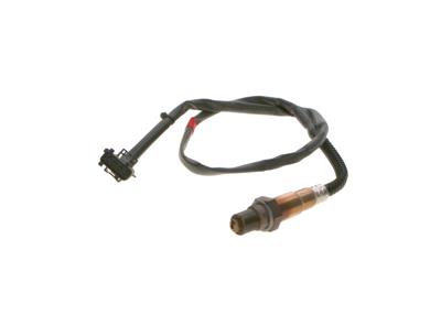 BOSCH 0 258 006 446 Číslo výrobce: LS 6446. EAN: 3165143237670.