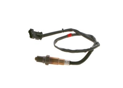 BOSCH 0 258 006 446 Číslo výrobce: LS 6446. EAN: 3165143237670.