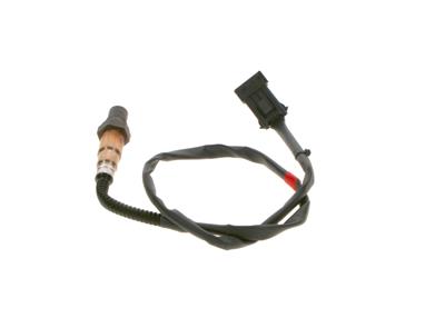 BOSCH 0 258 006 446 Číslo výrobce: LS 6446. EAN: 3165143237670.