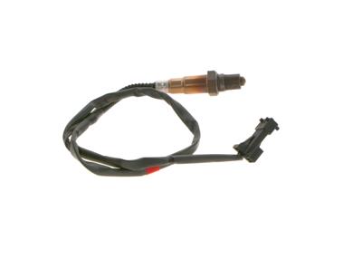 BOSCH 0 258 006 446 Číslo výrobce: LS 6446. EAN: 3165143237670.