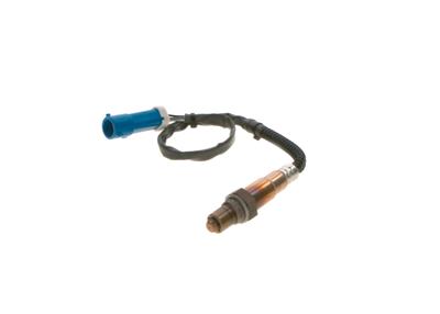 BOSCH 0 258 006 450 Číslo výrobce: LS 6450. EAN: 4047023031587.