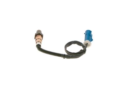BOSCH 0 258 006 450 Číslo výrobce: LS 6450. EAN: 4047023031587.