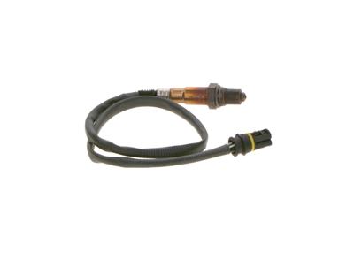 BOSCH 0 258 006 456 Číslo výrobce: LS 6456. EAN: 3165143307588.