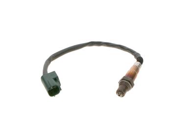 BOSCH 0 258 006 462 Číslo výrobce: LS 6462. EAN: 3165143316078.