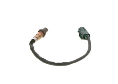 BOSCH 0 258 006 462 Číslo výrobce: LS 6462. EAN: 3165143316078.