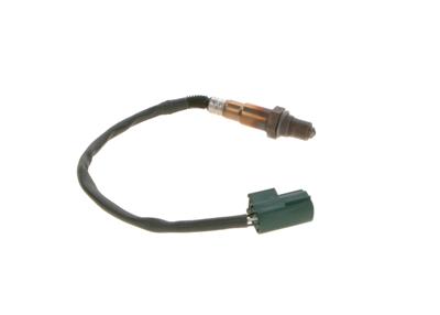 BOSCH 0 258 006 462 Číslo výrobce: LS 6462. EAN: 3165143316078.