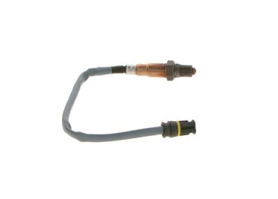 BOSCH 0 258 006 473 Číslo výrobce: LS 6473. EAN: 3165143965641.