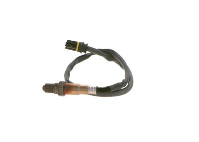 BOSCH 0 258 006 475 Číslo výrobce: LS 6475. EAN: 3165143938874.